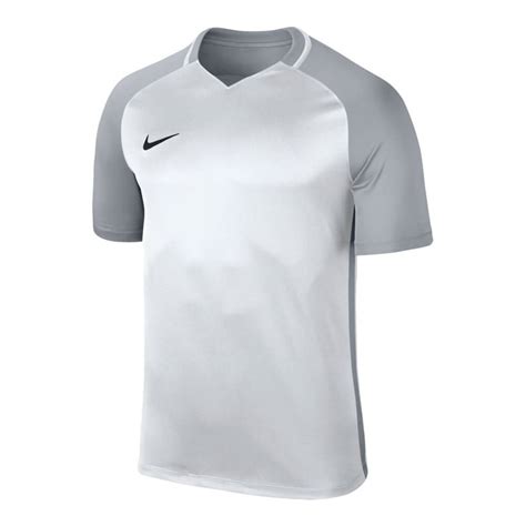 trikot weiss nike vorne